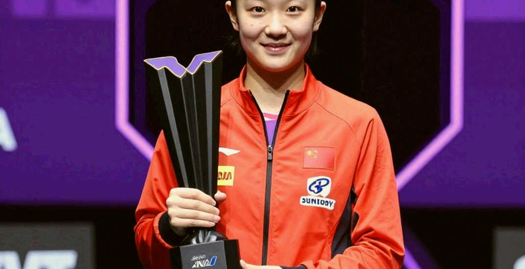 Table Tennis England công bố báo cáo thường niên 2026/26: 76 trang, không bản in, một ngày 16/10 cố định