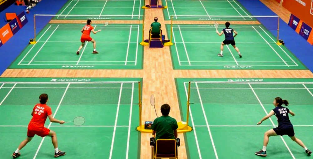 Ấn Độ cắm cờ trên sân Nhật Bản: Bài học kép từ chiến thắng của đội nam và thất bại của đội nữ tại Asian Games 2026 Ấn Độ cắm cờ trên sân Nhật Bản: Bài học kép từ chiến thắng của đội nam và thất bại của đội nữ tại Asian Games 2026