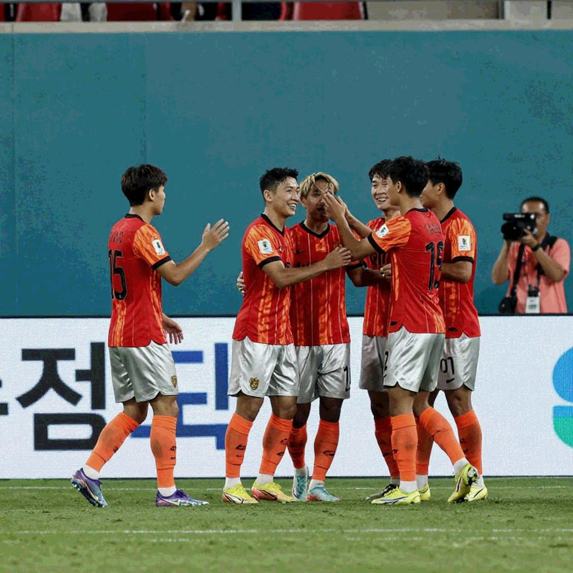 200 km and a Gap: Reading the Vietnam National Team's Journey at the ASEAN Cup 2026 Through Data