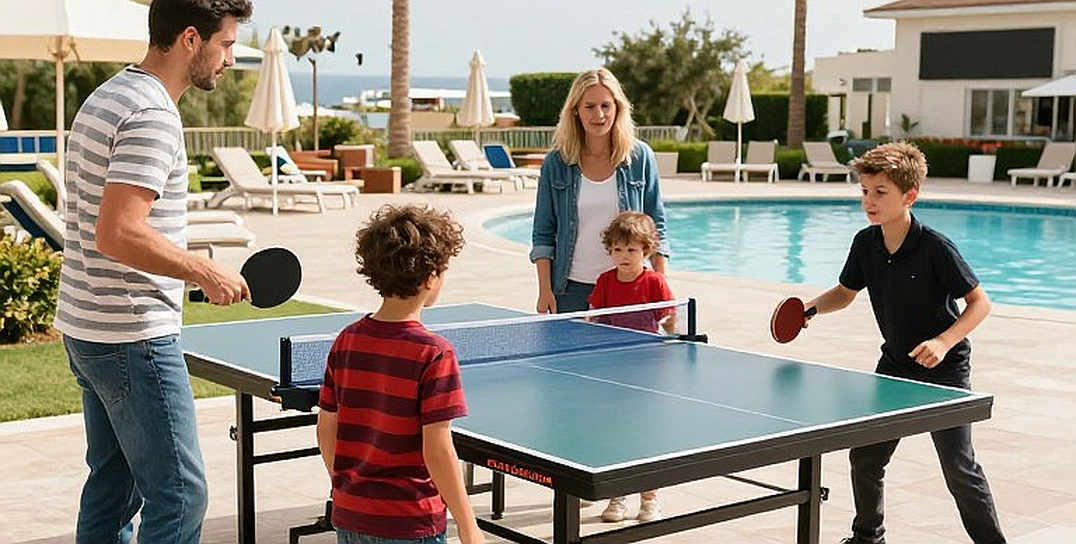 Clacton & District: Mapping the Power Structure of English Grassroots Table Tennis Through Team-Registration Data Clacton & District: Mapping the Power Structure of English Grassroots Table Tennis Through Team-Registration Data
