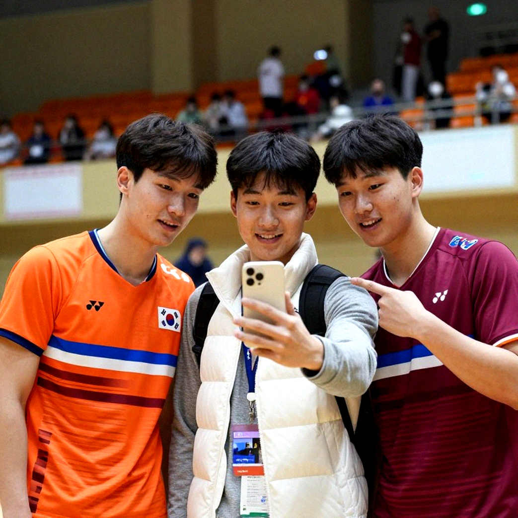 Hồ sơ trận đấu trả về N/A: chín chiều phân tích của BWF World Tour