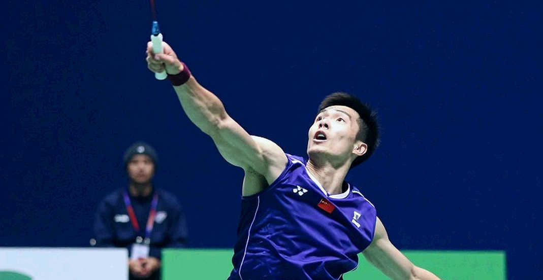 Nguyễn Thùy Linh dừng bước tại Vietnam Open trước tài năng trẻ 19 tuổi Trung Quốc