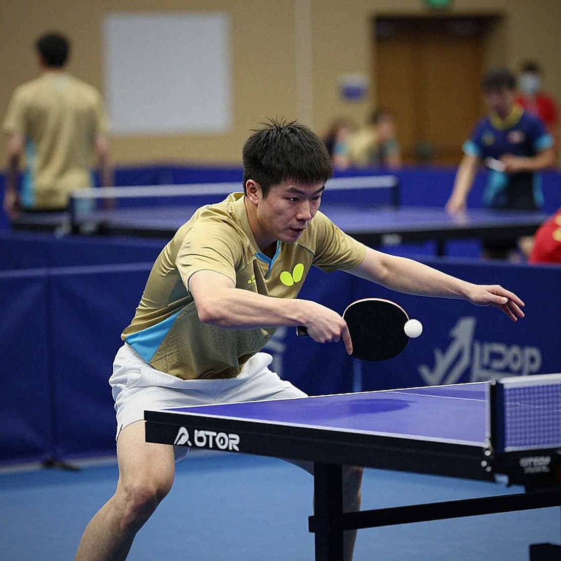 ETTU Sells Broadcast Rights to Dyn Through 2028: How Commercial Structure Is Rewriting the Visibility Map of European Table Tennis ETTU Sells Broadcast Rights to Dyn Through 2028: How Commercial Structure Is Rewriting the Visibility Map of European Table Tennis
