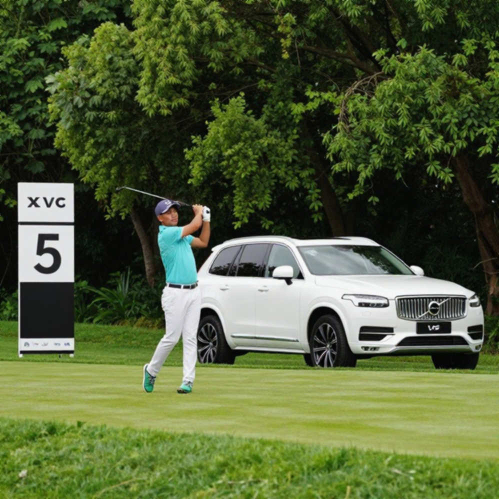 Bảng dữ liệu golf trống rỗng và cái giá của việc lấp chỗ trống bằng phỏng đoán