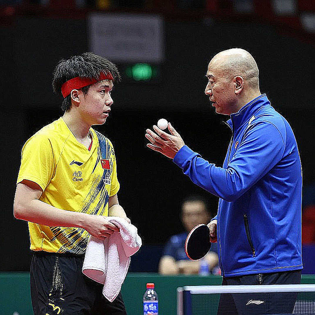 Xuan Son's Injury and the Random Doping Test: What the Rules Say, and the Question Nobody Asked Xuan Son's Injury and the Random Doping Test: What the Rules Say, and the Question Nobody Asked