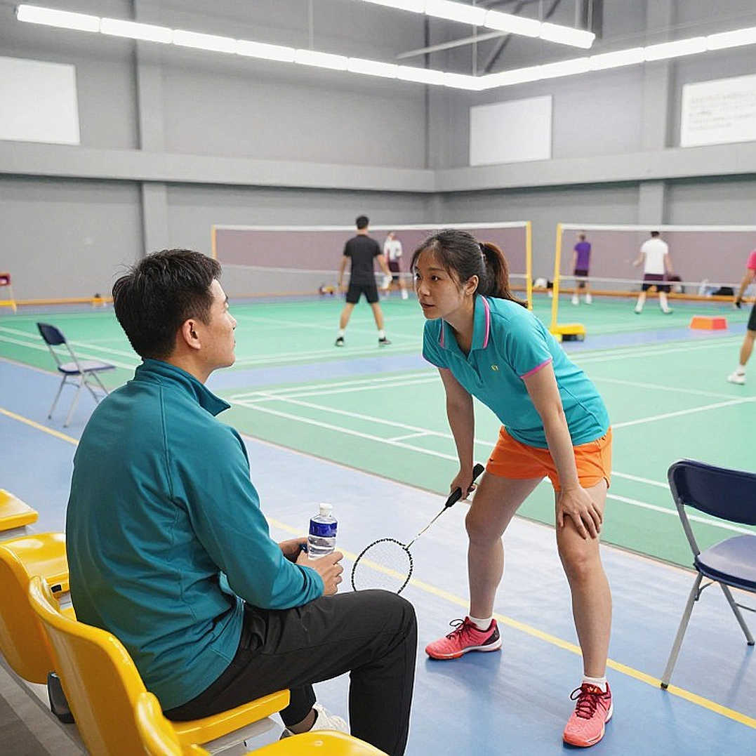 India reaches Asian Games 2026 quarter-finals: Three singles players, three generations, and one data vacuum India reaches Asian Games 2026 quarter-finals: Three singles players, three generations, and one data vacuum