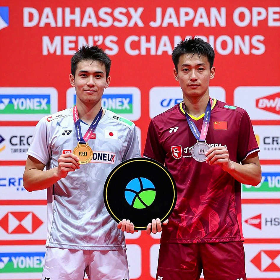Asian Games 2026: Nhánh đấu cầu lông, lịch thi đấu nén và hai cặp đôi đáng ngờ
