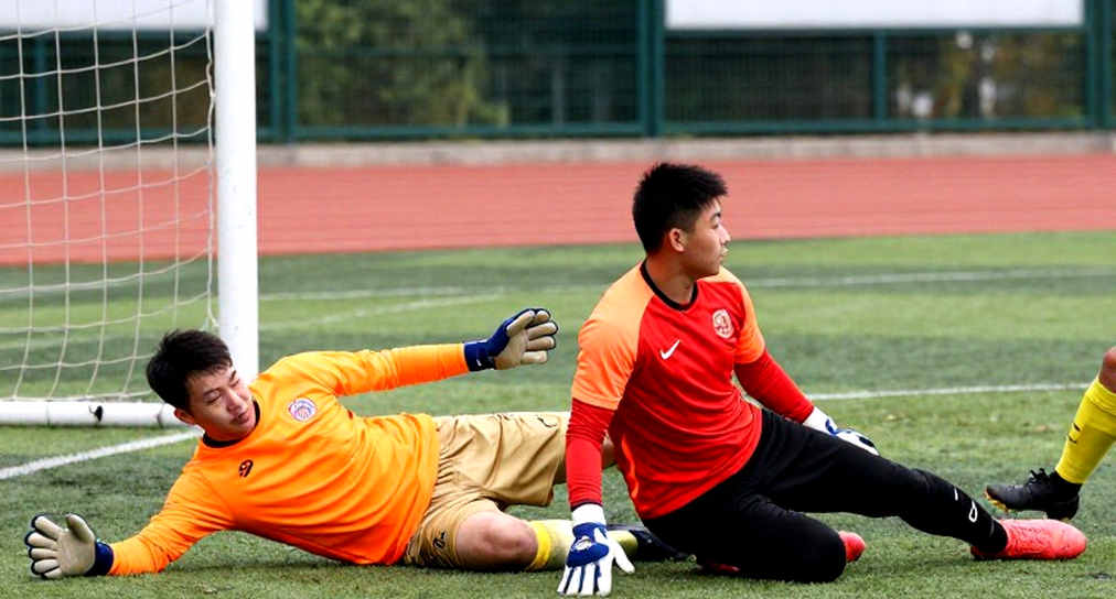 Khi chiếc áo bóng đá World Cup 2026 bước lên sàn poomsae