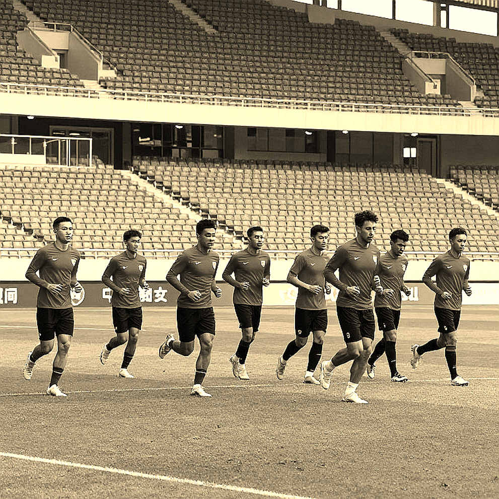 Thương vụ cho mượn đổ bể ở phút thứ 89: Bên trong cuộc chơi giấy tờ giữa V.League và J-League