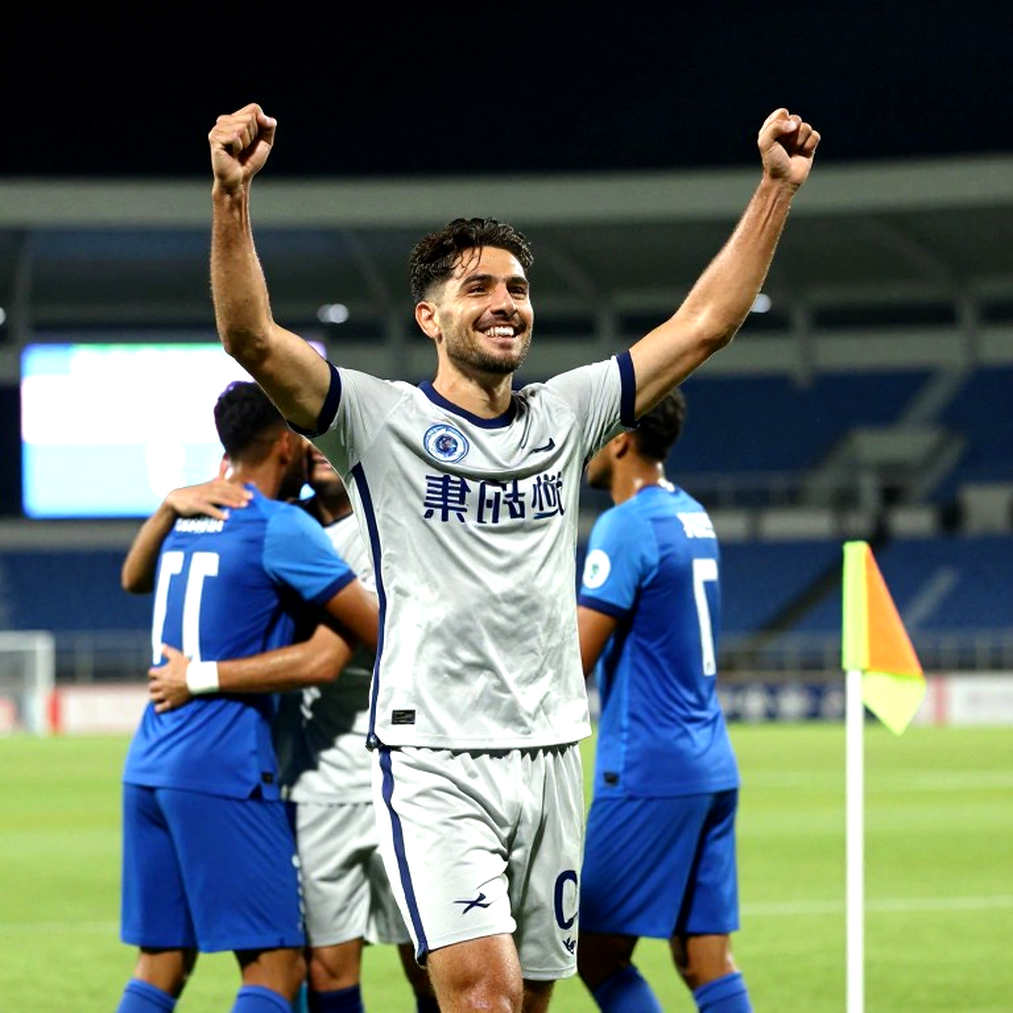 CAHN trước Kashima Antlers: Khối phòng ngự thấp và giới hạn thật của một tấm vé châu lục