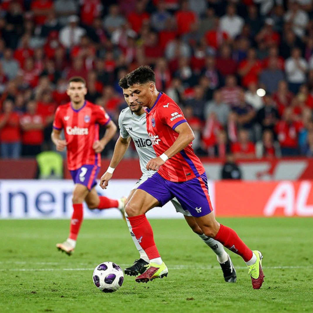 Unearthing Vietnam's Rough Diamond: From Dusty Pitches to the Continental Stage Unearthing Vietnam's Rough Diamond: From Dusty Pitches to the Continental Stage