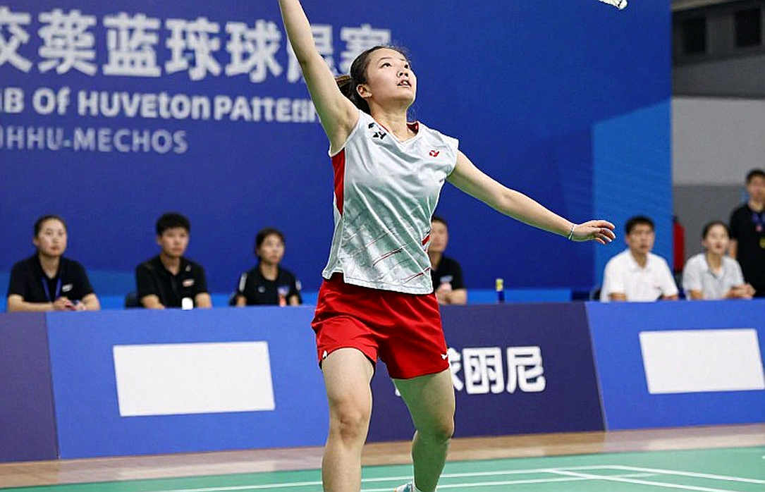 Satwik-Chirag vượt qua 'bóng ma' Astrup/Rasmussen tại China Masters 2026: Bài học từ một pha cầu 36 nhịp