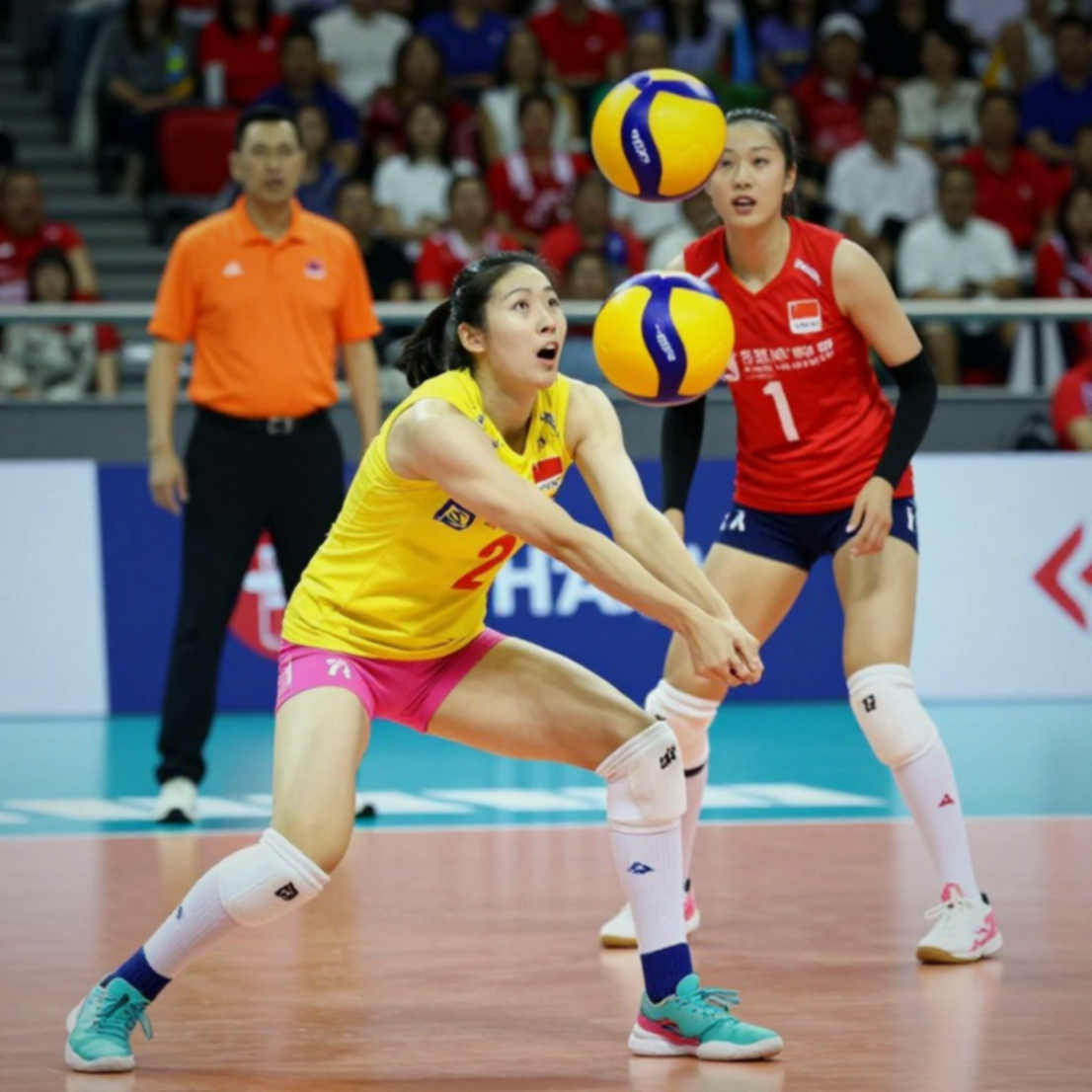 Thái Lan gục ngã ở tứ kết giải bóng chuyền châu Á 2026: Khi 'ứng viên vô địch' chỉ là ảo ảnh do diễn đàn vẽ ra