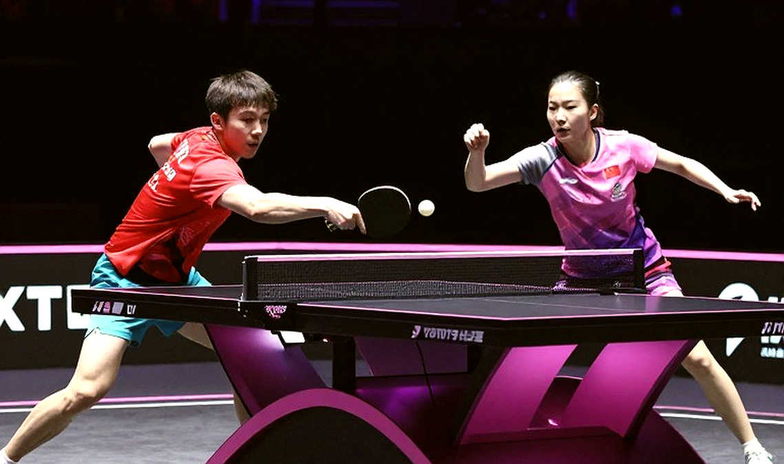 Paritosh và tấm vé đi qua khe cửa hẹp nhất: Puyo Puyo Champions tại Asiad 2026