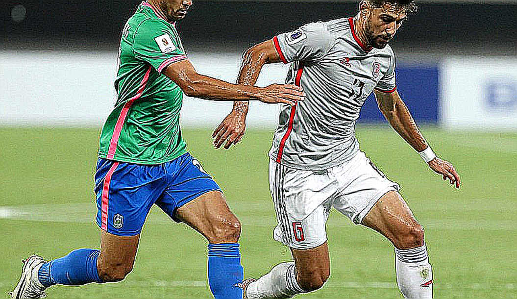 U23 Uzbekistan 2-0 U23 Kuwait: Bảng C nghiêng về U23 Việt Nam, kèm một biến số chưa kiểm chứng U23 Uzbekistan 2-0 U23 Kuwait: Bảng C nghiêng về U23 Việt Nam, kèm một biến số chưa kiểm chứng