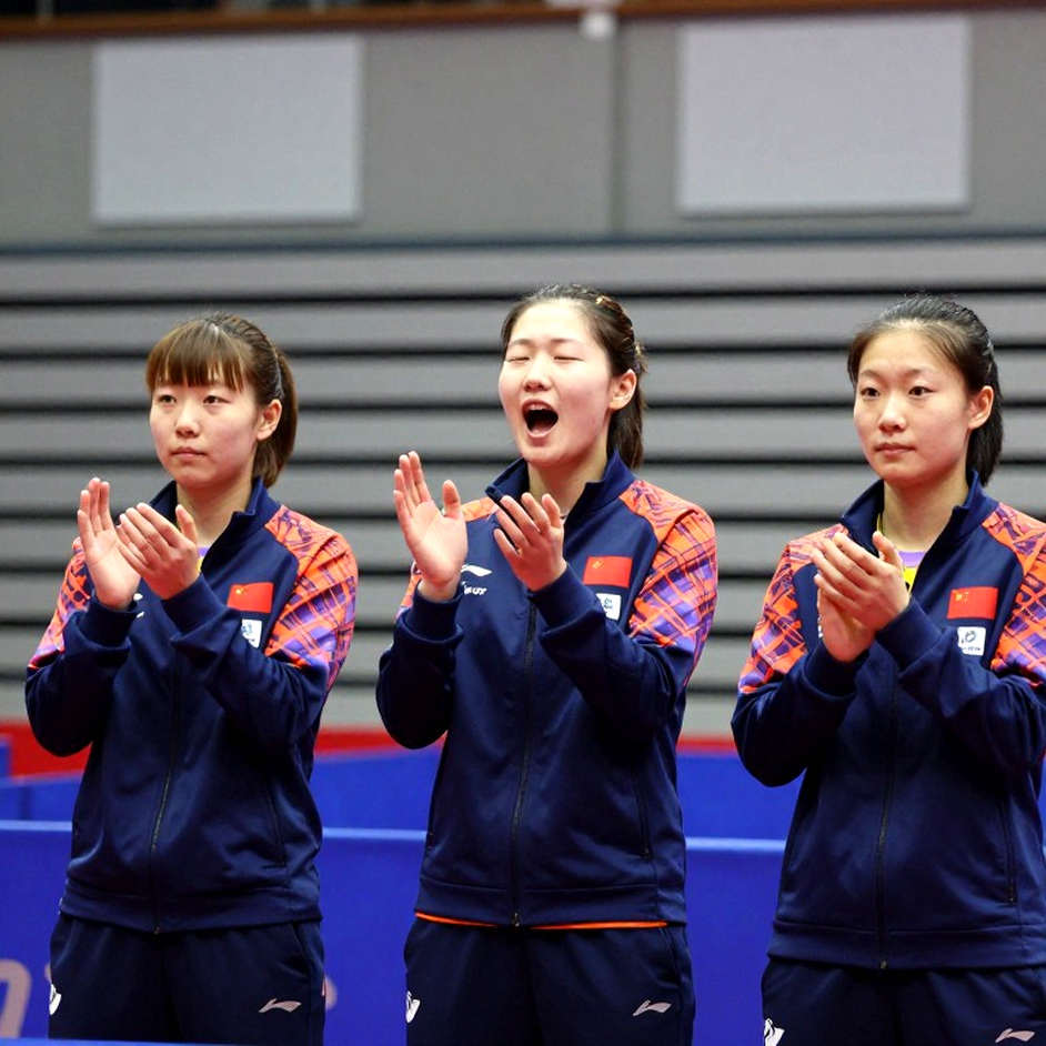 WTT Feeder Linz 2026: England's Two Top Seeds, and the Detail Almost Nobody Noticed in the Draw