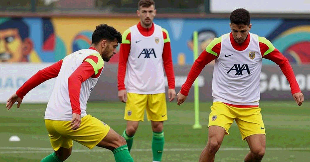 When the 'Queen of Southeast Asia' Meets the Continental Giant: The Real Test for Vietnam Women's Football When the 'Queen of Southeast Asia' Meets the Continental Giant: The Real Test for Vietnam Women's Football
