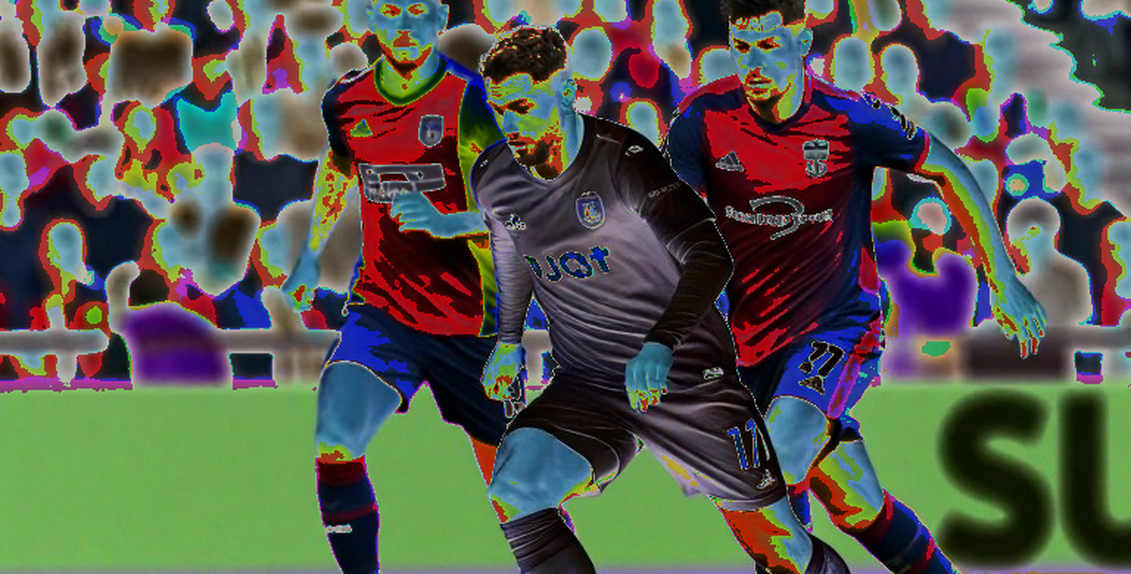 PSS Sleman và bảy phút đánh rơi trận đấu: Giải mã khởi đầu 0 điểm ở BRI Super League PSS Sleman và bảy phút đánh rơi trận đấu: Giải mã khởi đầu 0 điểm ở BRI Super League