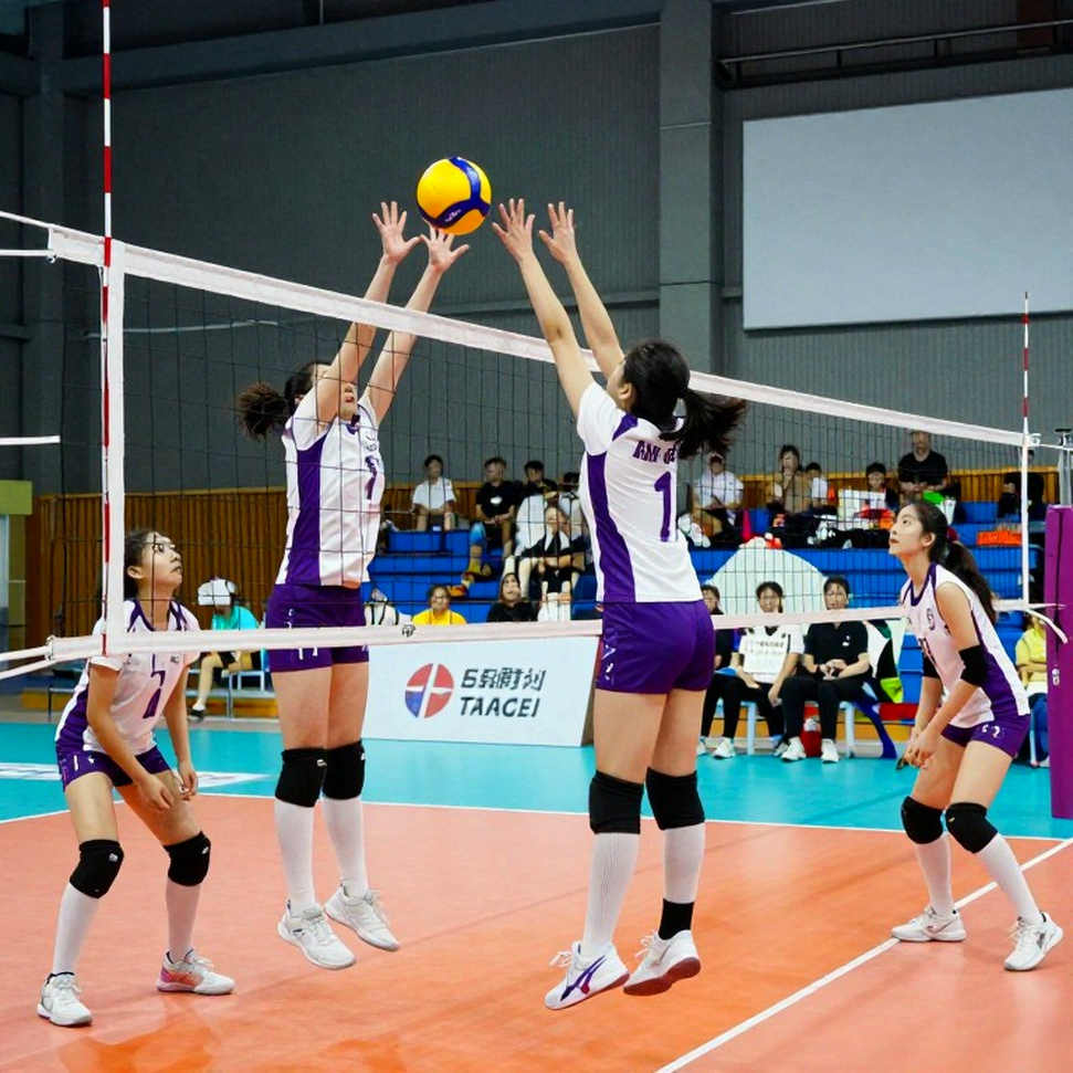 Bóng chuyền nam Indonesia nhắm huy chương đồng Asian Games 2026: mục tiêu không có dữ liệu chống lưng Bóng chuyền nam Indonesia nhắm huy chương đồng Asian Games 2026: mục tiêu không có dữ liệu chống lưng