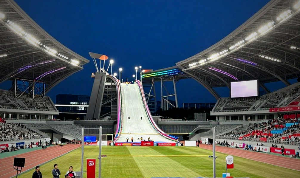 European Athletics Championships 2028: a £3m prize fund and the restructuring of how athletes get paid European Athletics Championships 2028: a £3m prize fund and the restructuring of how athletes get paid