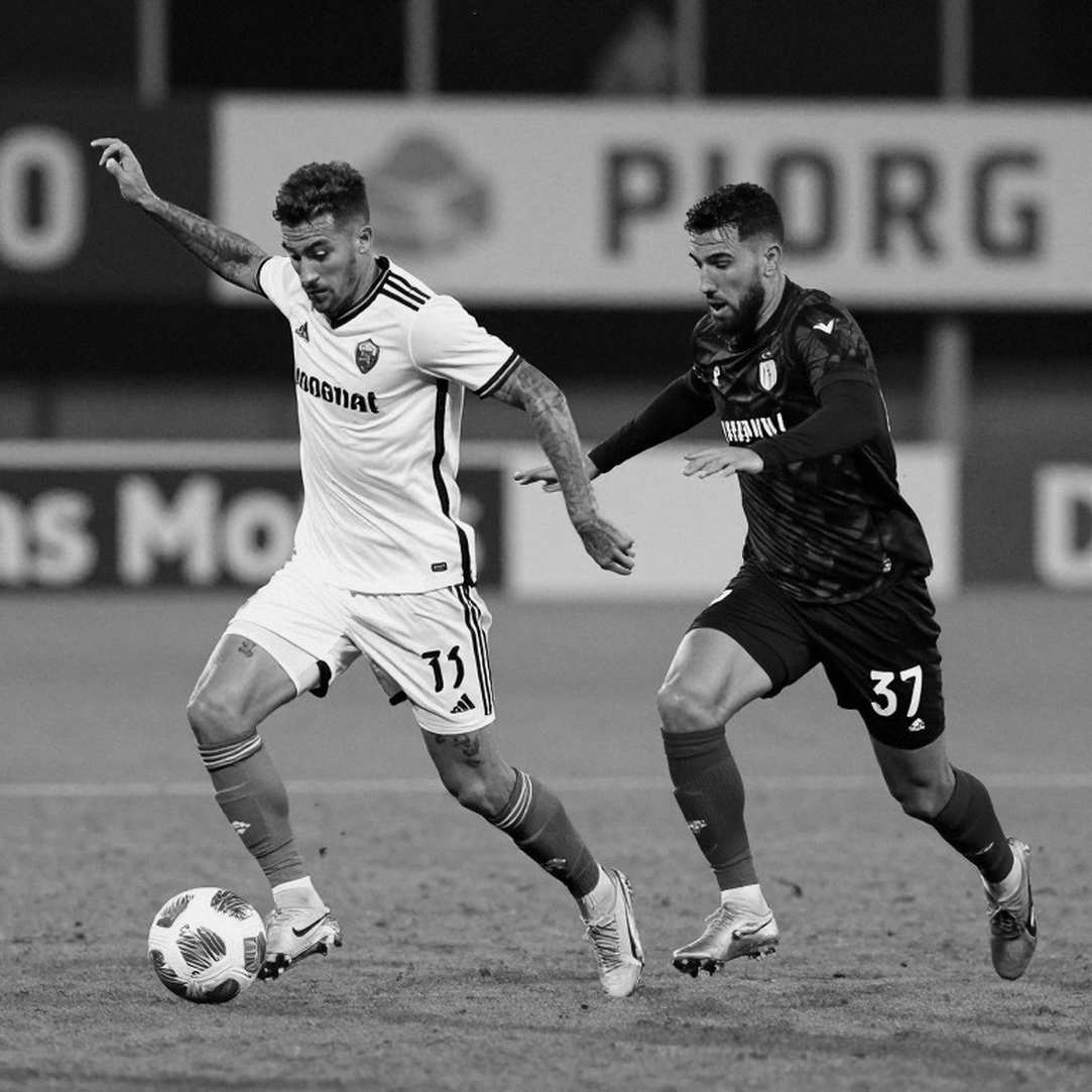 Kỳ chuyển nhượng V.League: Lọc tiếng ồn từ một bản phân tích chín tầng