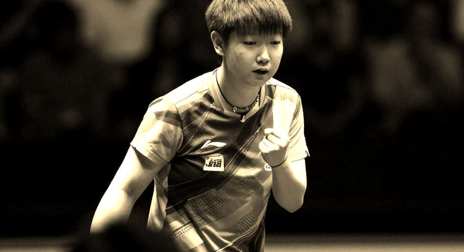 Worthing TTC và giải Junior Team 1 Star: khoảng trống ở đáy kim tự tháp bóng bàn Anh