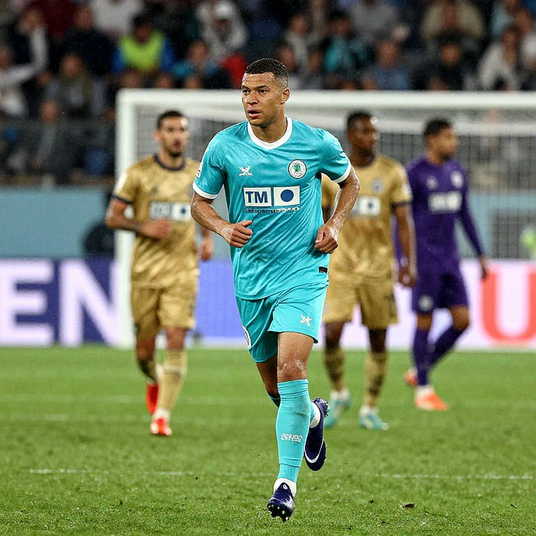 Real Madrid's 96.5 km Under Mourinho: When a Running Statistic Becomes a Fitness Verdict