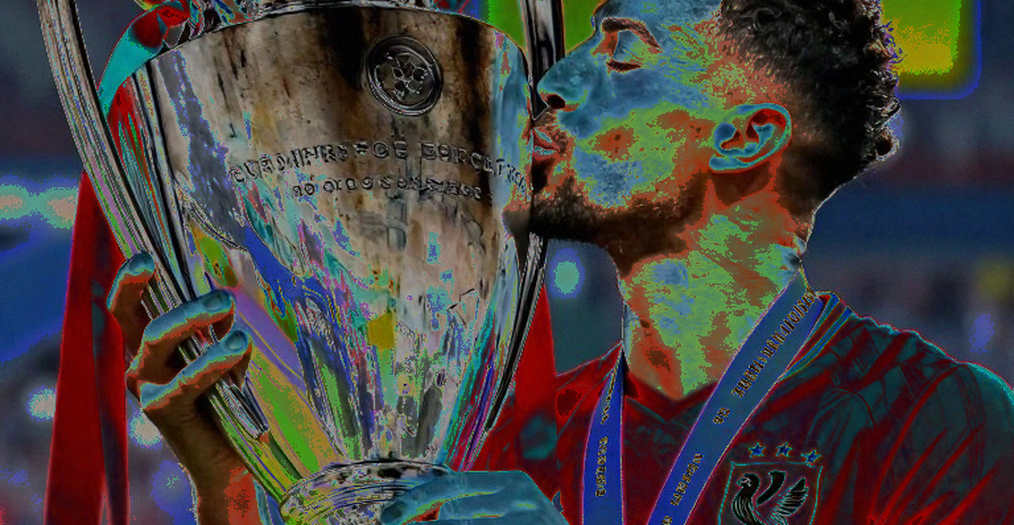 Đọc lại tuyên bố của Totti về World Cup 2026: Tấm nẹp cổ chân, 4 đường kiến tạo và một câu hỏi về nhân quả