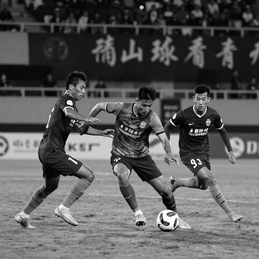 V-League's violence problem: European expert points to youth coaching as root cause