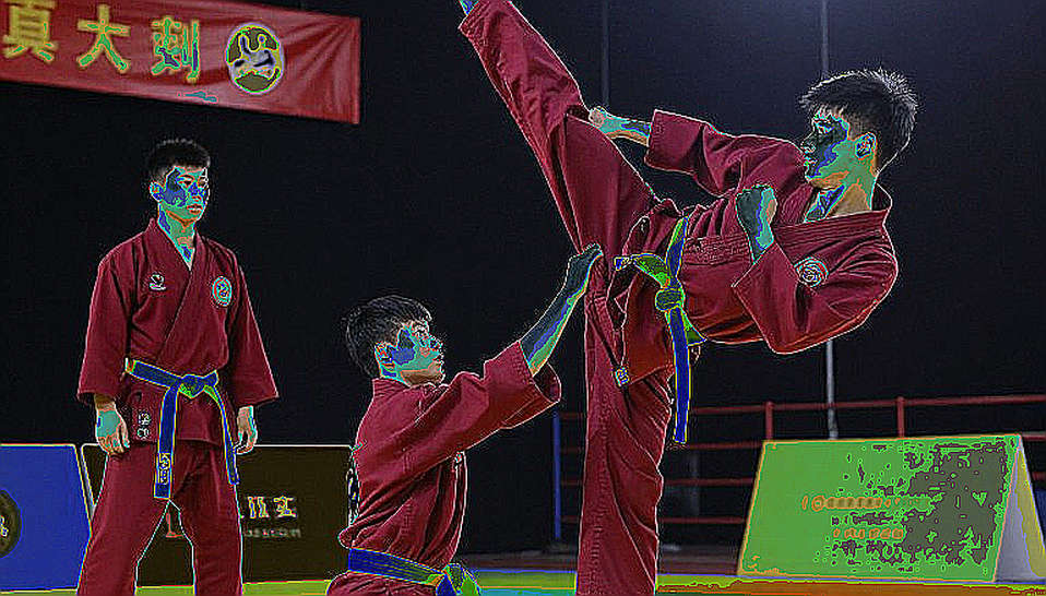 Phân tích trống rỗng: Khi dữ liệu thể thao không có một con số
