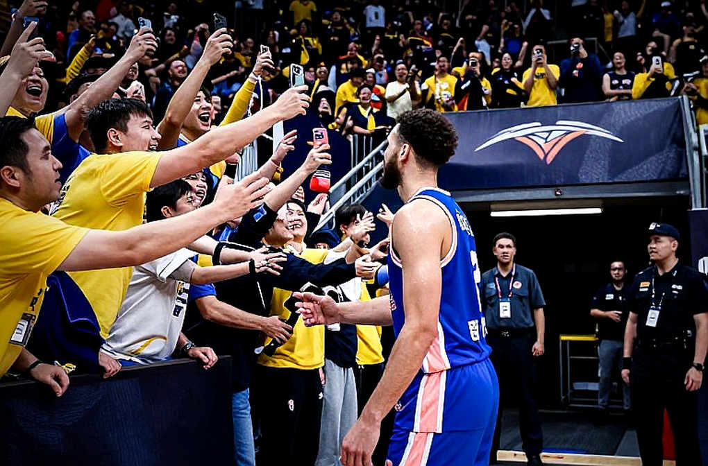 FIBA 'Players Experience' chuẩn hóa trải nghiệm cầu thủ toàn cầu, Women's World Cup 2026 Berlin là bước ngoặt lớn