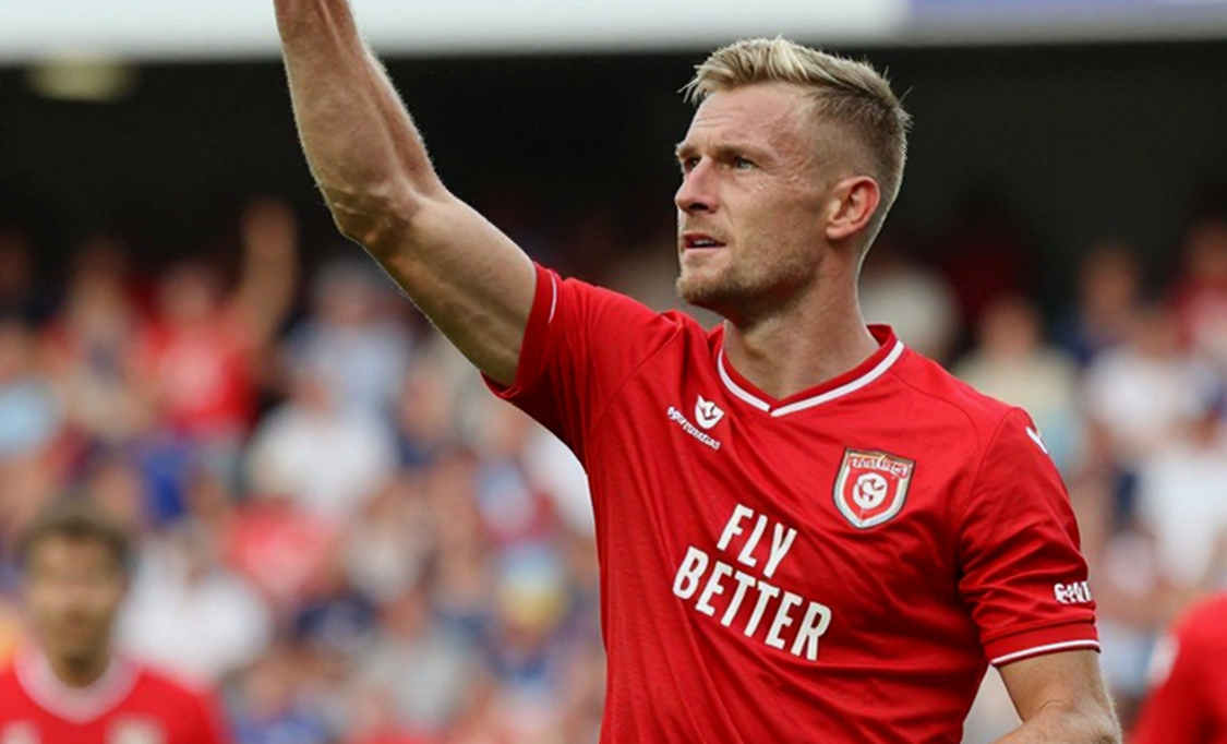 Brunner's 25-Metre Thunderbolt Keeps Monaco Top of Ligue 1: Filipe Luis and the VAR Shield Brunner's 25-Metre Thunderbolt Keeps Monaco Top of Ligue 1: Filipe Luis and the VAR Shield