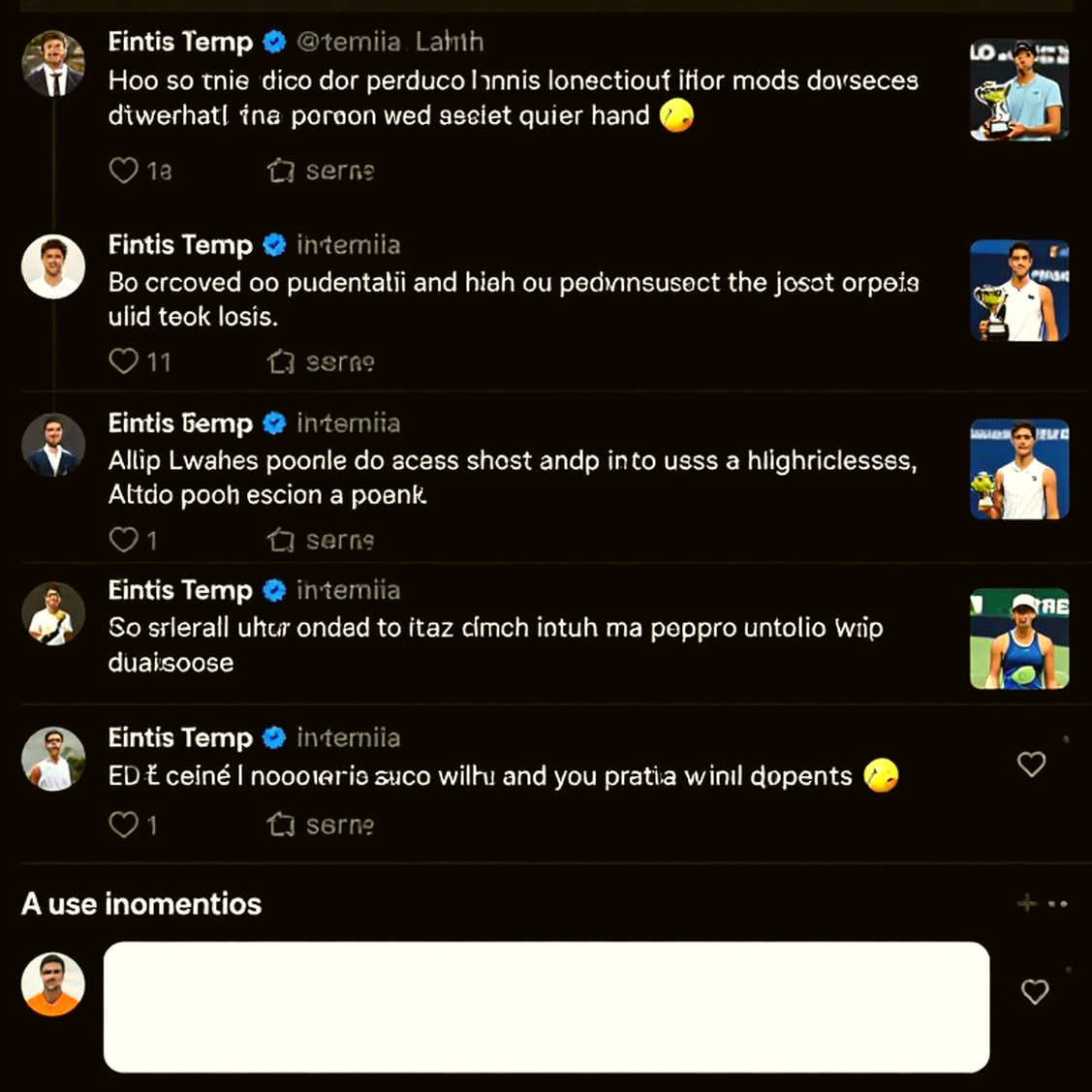 Tín hiệu rỗng trong kỳ chuyển nhượng esports: Cách phân biệt tin đồn và dữ kiện kiểm chứng được