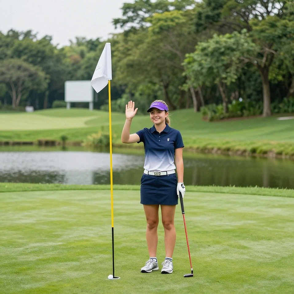 Paul Casey và hành trình tìm lại ánh hào quang tại Omega European Masters 2026
