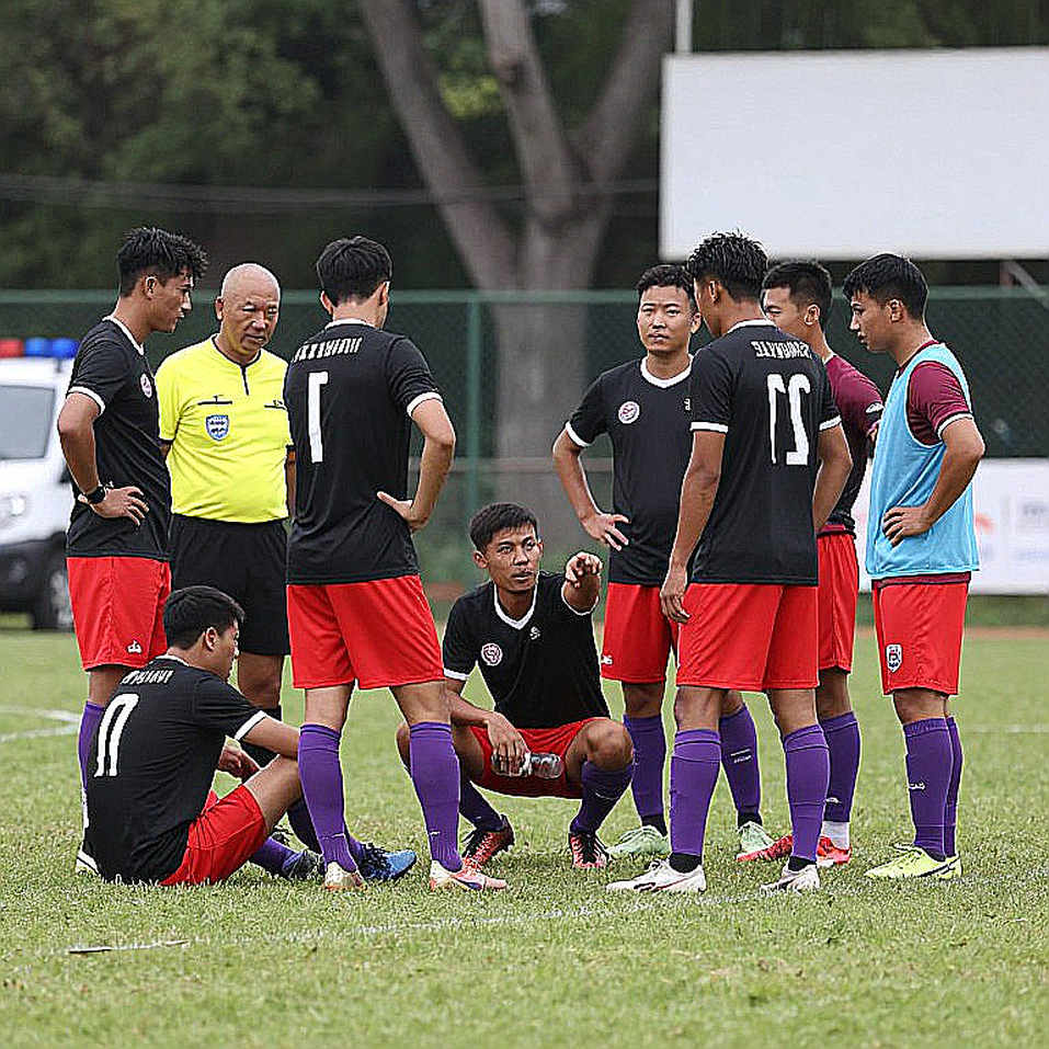 Vòng loại World Cup 2030 khu vực châu Á: Indonesia bắt đầu từ vòng hai và tấm vé dựa trên bảng xếp hạng chưa xảy ra