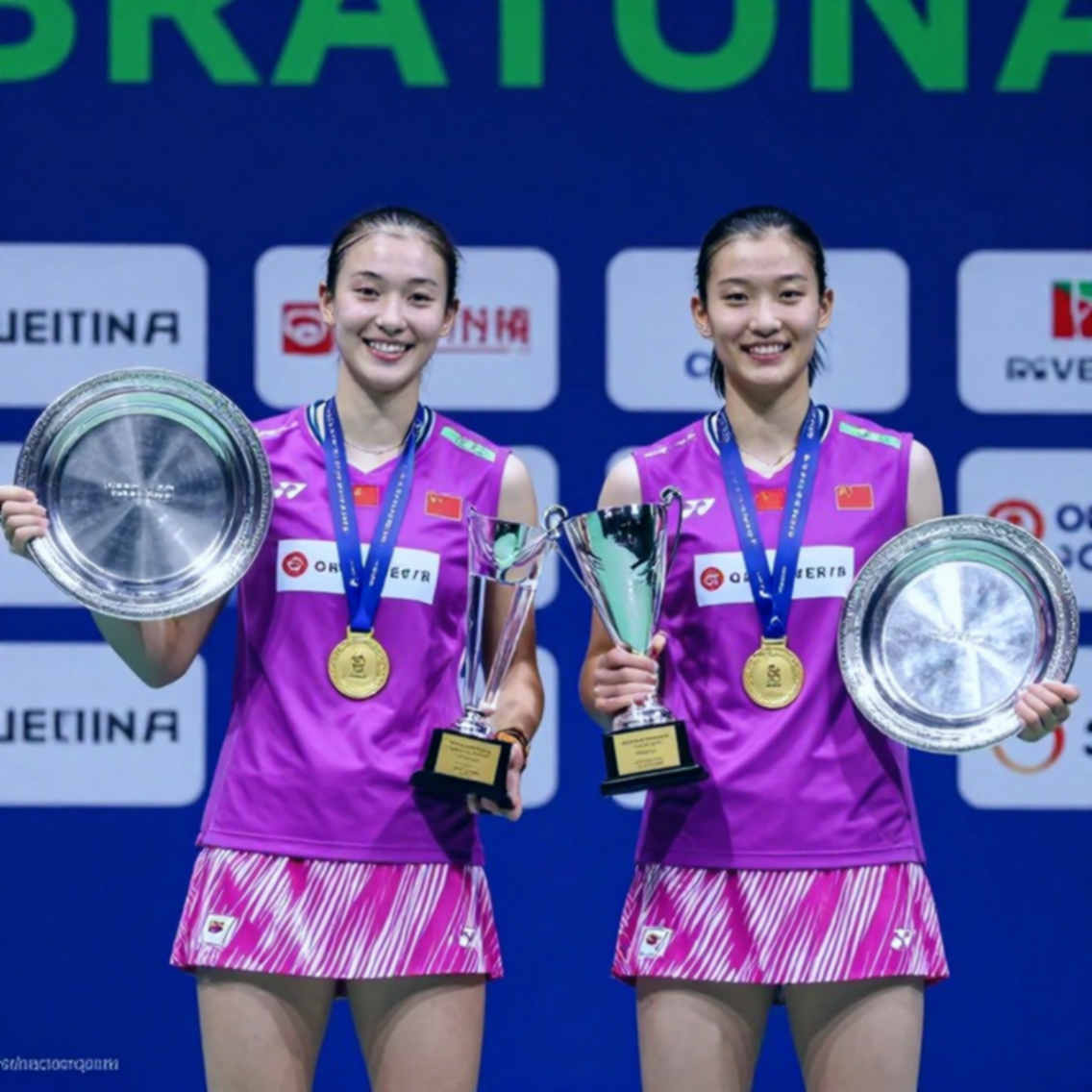 Bàn tay trắng ở Thượng Hải: VCT Trung Quốc và vết nứt dưới ánh đèn Champions 2026 Bàn tay trắng ở Thượng Hải: VCT Trung Quốc và vết nứt dưới ánh đèn Champions 2026
