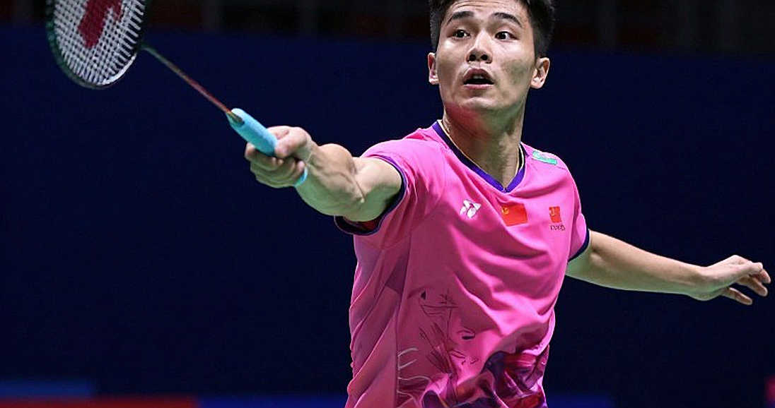 Asian Games 2026: Ấn Độ dồn cược vào cặp đôi Satwik - Chirag và khoảng trống phía sau Asian Games 2026: Ấn Độ dồn cược vào cặp đôi Satwik - Chirag và khoảng trống phía sau