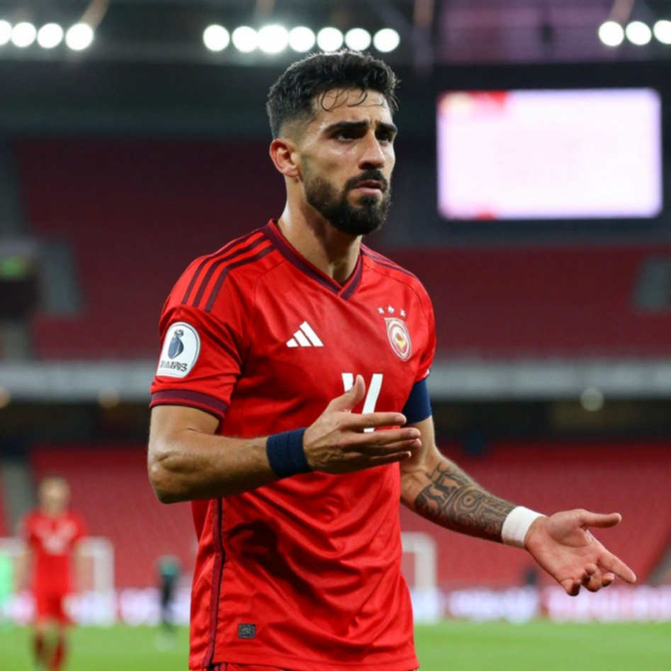 Tuchel, Cole Palmer and England's Five Empty Spaces Before Spain