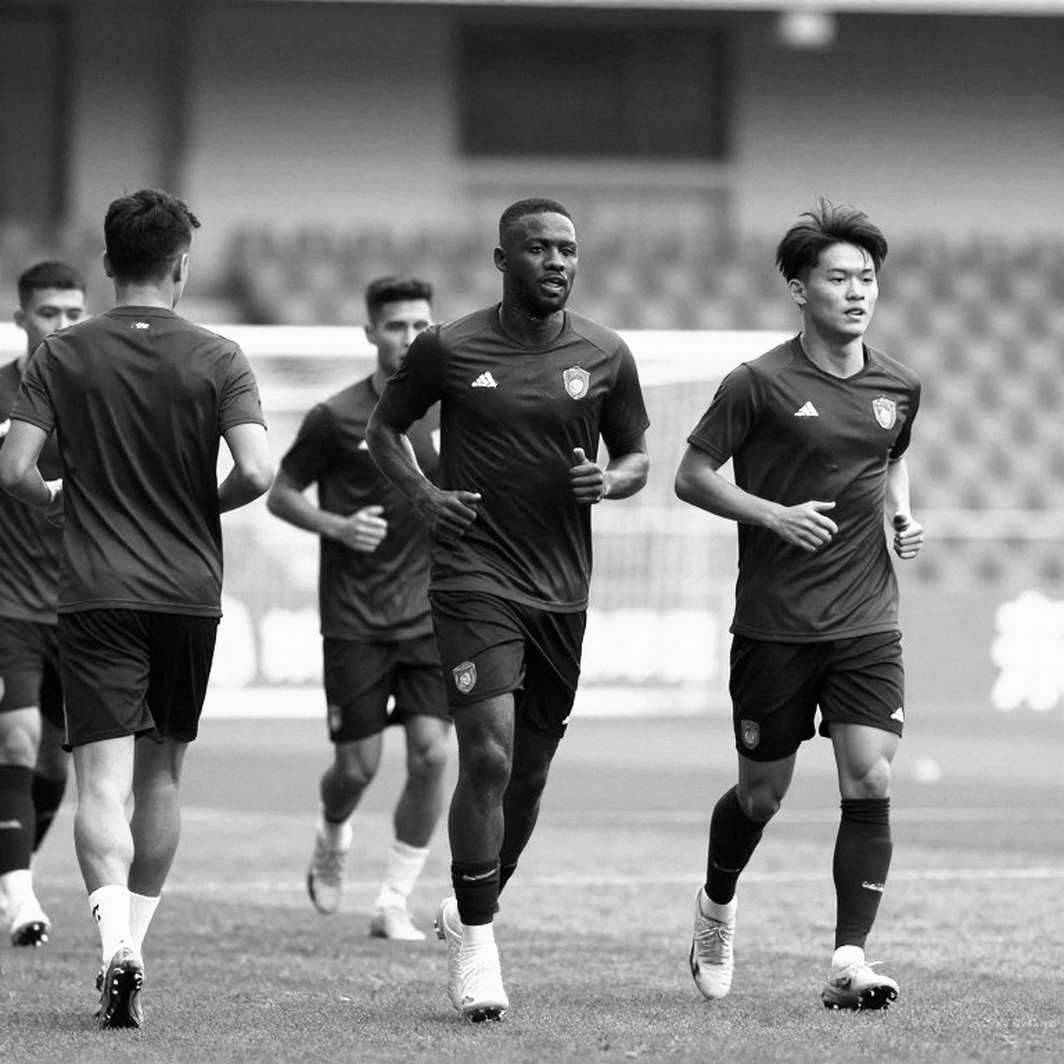 Ilhan Fandi Amid the Roar of SUGBK: The Privilege of a Man Pinned to the Wall Ilhan Fandi Amid the Roar of SUGBK: The Privilege of a Man Pinned to the Wall