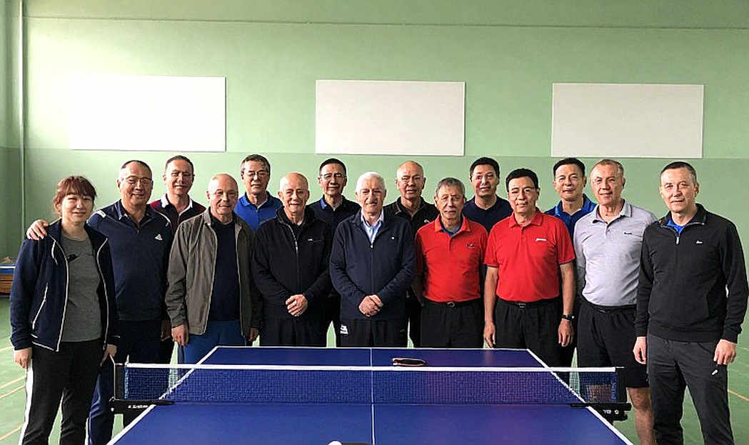 Pilsen 2026: Bản đồ gieo hạt giống U13/U15 châu Âu và canh bạc dài hạn của JOOLA