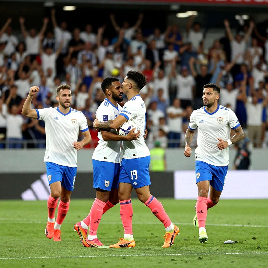 Kahl - Swedish-Thai Defender Puts Thailand FA in a Bind: Opportunity or Risk for Thai Football Kahl - Swedish-Thai Defender Puts Thailand FA in a Bind: Opportunity or Risk for Thai Football
