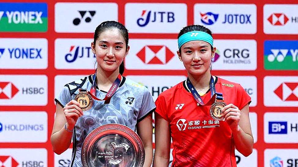 Aidil Sholeh vô địch Vietnam Open 2026: Chức vô địch Super 100 đầu tiên và 27 tháng im lặng của cầu lông nam Malaysia