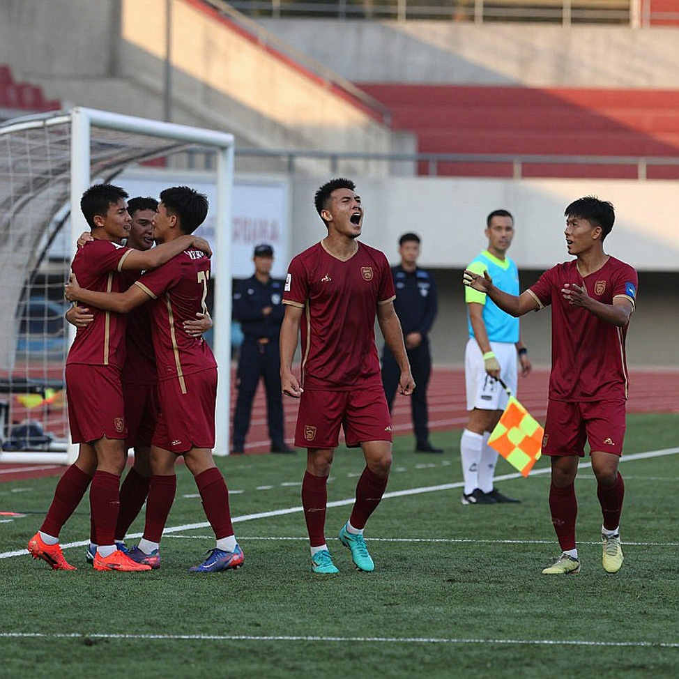 U16 Việt Nam thua U16 Australia 2-4 tại Trung Quốc: Nhịp vỡ ở khúc chuyển đổi