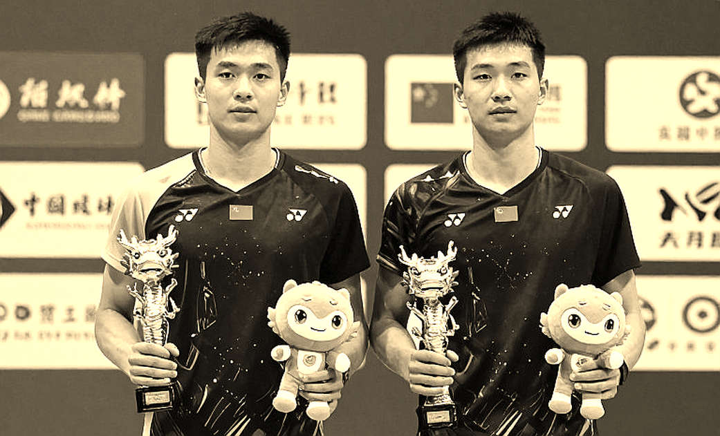 From the Ashes: Srikanth, Satwik-Chirag, and the Night Shenzhen Woke Up Indian Badminton From the Ashes: Srikanth, Satwik-Chirag, and the Night Shenzhen Woke Up Indian Badminton