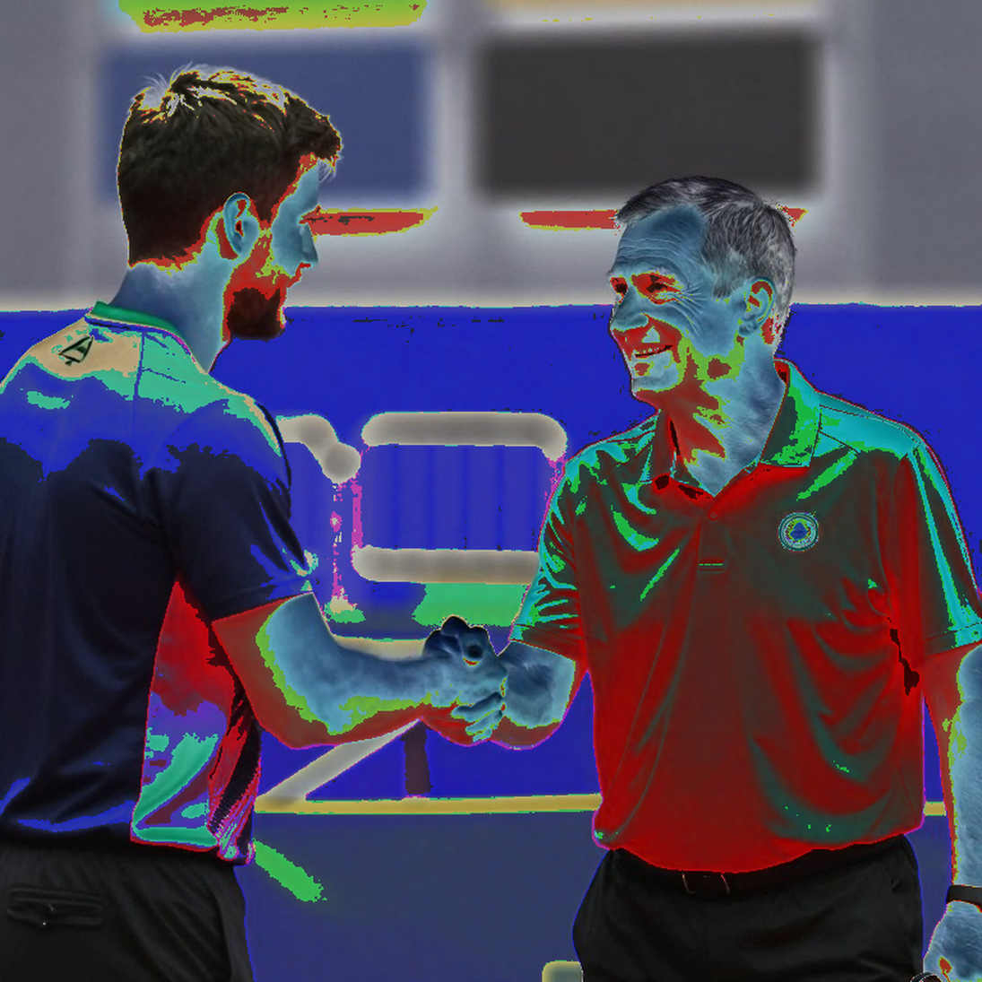 Hành trình đến trận chung kết WTT Contender Almaty: Đôi tay vợt Ấn Độ Syndrela Das và Sutirtha Mukherjee vượt qua đồng đội để chạm trán Nhật Bản