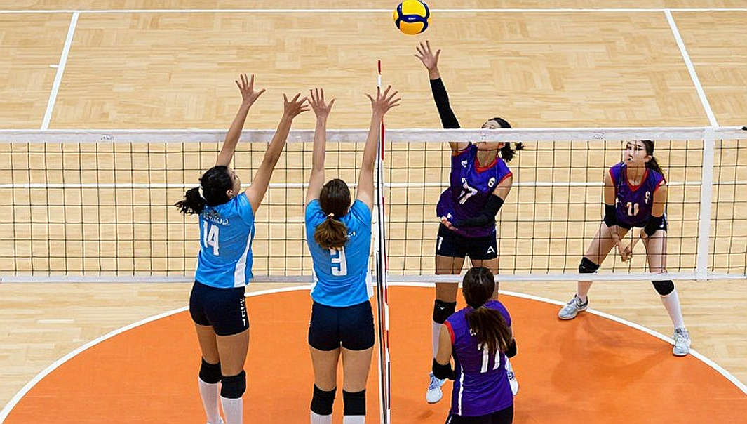 Sasipaporn Janthawisut và cái giá của một ngoại binh: Khi bóng chuyền Việt Nam mua điểm số nhưng quên mua hệ thống