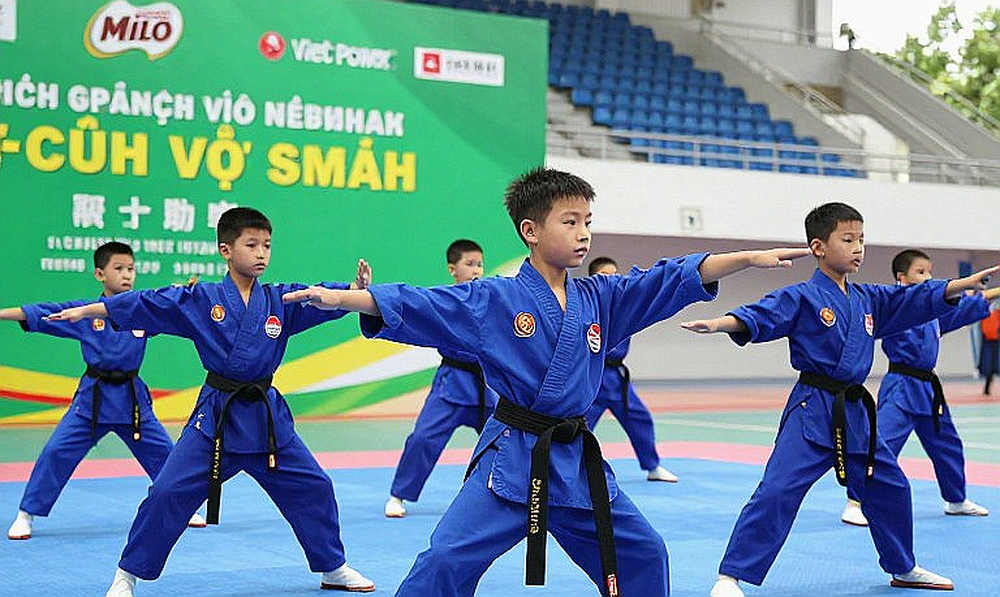 Đinh Văn Tâm vs Ou Jiaming ở chung kết sanda 56kg Asiad 20: Cửa thắng có thật nhưng mong manh hơn vẻ ngoài