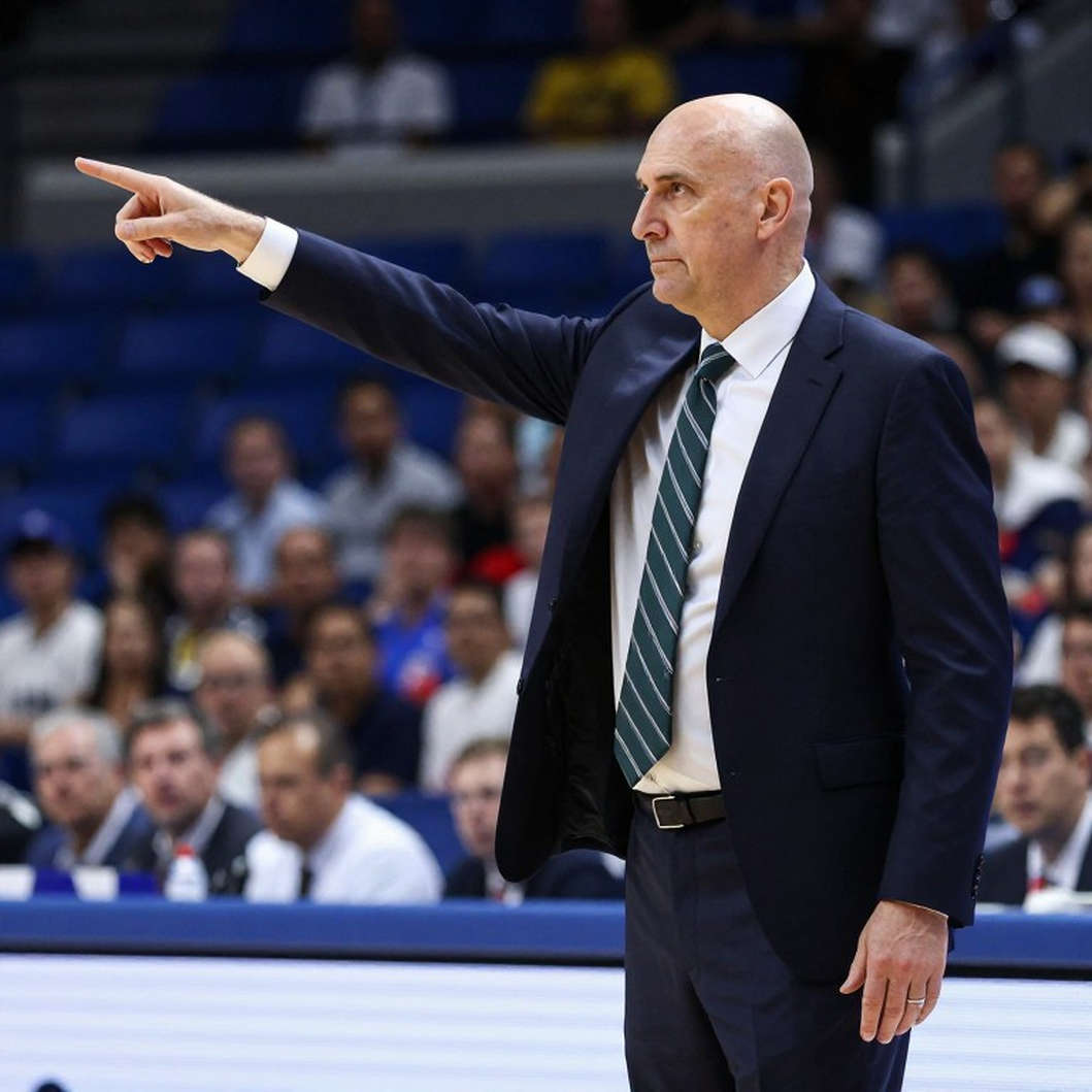 Rome Returns to the LBA: Bargnani, the NBA Europe Dream, and an Unclaimed Bet Rome Returns to the LBA: Bargnani, the NBA Europe Dream, and an Unclaimed Bet