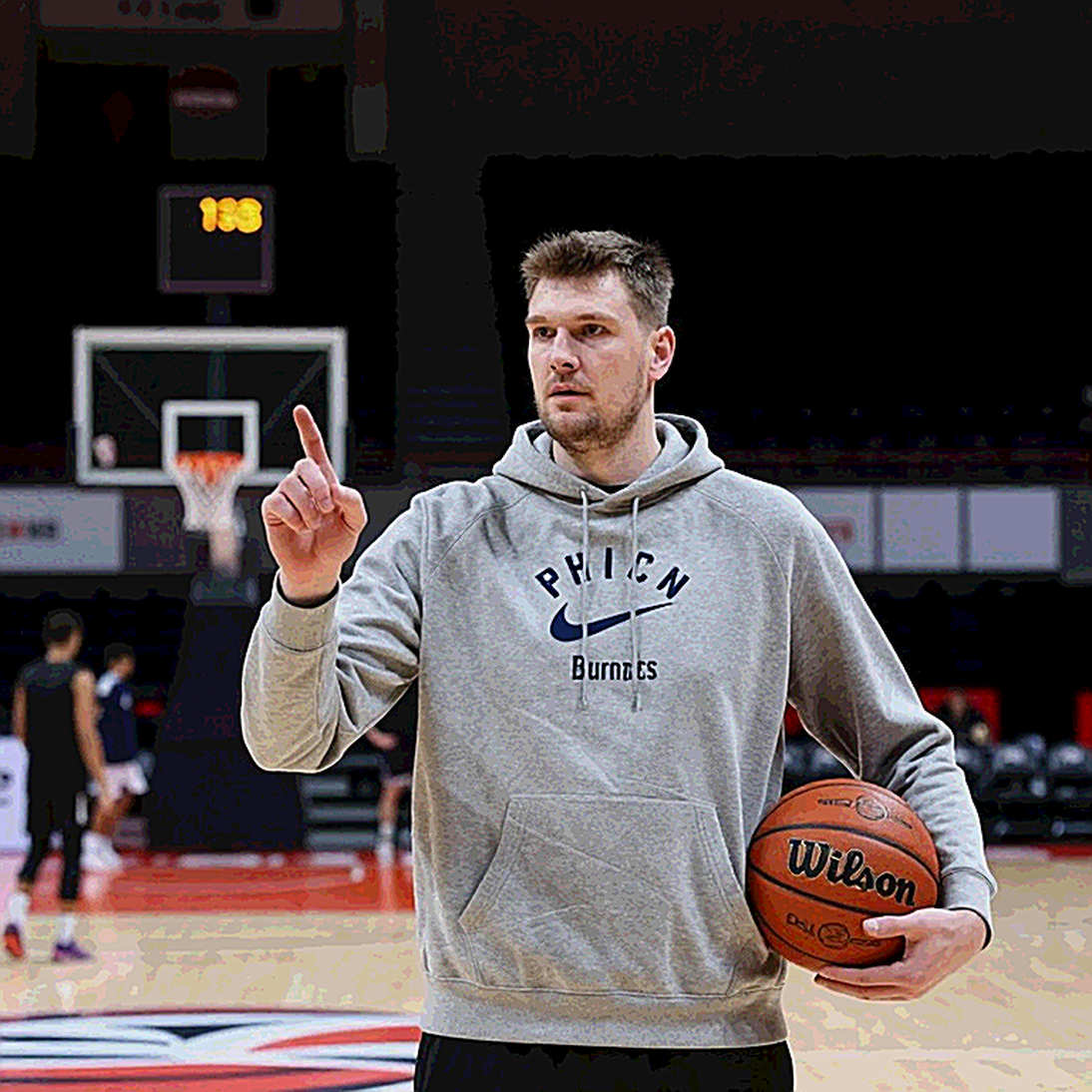 Rome Returns to the LBA: Bargnani, the NBA Europe Dream, and an Unclaimed Bet Rome Returns to the LBA: Bargnani, the NBA Europe Dream, and an Unclaimed Bet