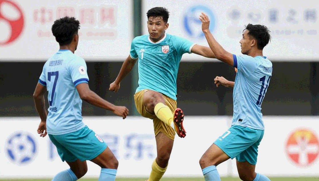 Dong Nai FC vs Công An Hà Nội: Điều tờ danh sách đội hình nói mà tít báo không nói Dong Nai FC vs Công An Hà Nội: Điều tờ danh sách đội hình nói mà tít báo không nói